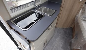 
										CAMPINGP-CAR – PROFILÉ- ITINEO PF 600 full									