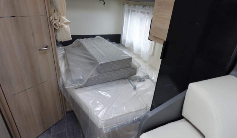 
								CAMPINGP-CAR – PROFILÉ- ITINEO PF 600 full									