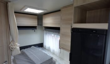 
										CAMPINGP-CAR – PROFILÉ- ITINEO PF 600 full									