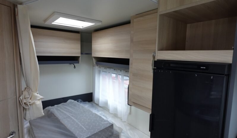 
								CAMPINGP-CAR – PROFILÉ- ITINEO PF 600 full									