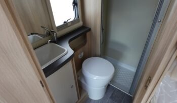 
										CAMPINGP-CAR – PROFILÉ- ITINEO PF 600 full									