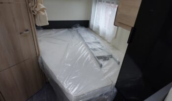 
										CAMPINGP-CAR – PROFILÉ- ITINEO PF 600 full									