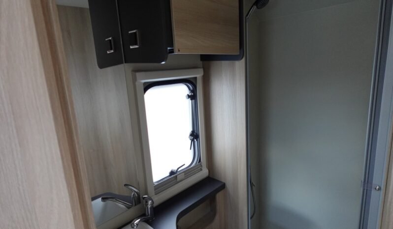 
								CAMPINGP-CAR – PROFILÉ- ITINEO PF 600 full									