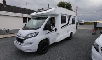 
										CAMPINGP-CAR – PROFILÉ- ITINEO PF 600 full									