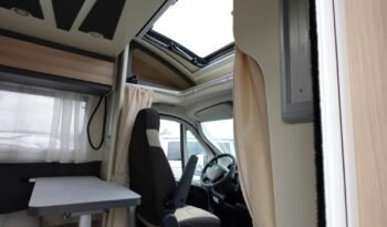 
										CAMPINGP-CAR – PROFILÉ- ITINEO PF 600 full									