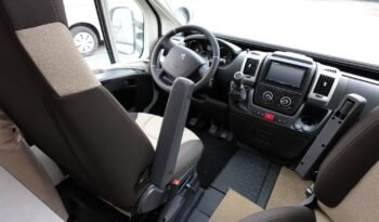 
										CAMPINGP-CAR – PROFILÉ- ITINEO PF 600 full									