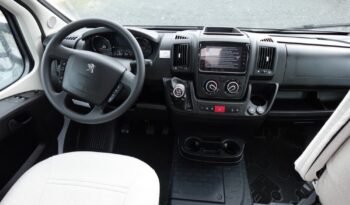 
										CAMPING-CARS – PROFILÉ- BENIMAR TESSORO 430 full									