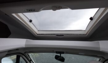 
										CAMPING-CARS – PROFILÉ- BENIMAR TESSORO 430 full									