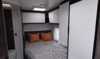 
										CAMPING-CARS – PROFILÉ- BENIMAR TESSORO 430 full									