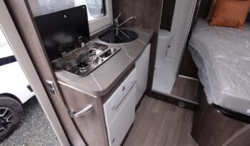 
										CAMPING-CARS – PROFILÉ- BENIMAR TESSORO 430 full									