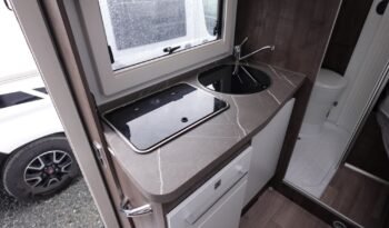 
										CAMPING-CARS – PROFILÉ- BENIMAR TESSORO 430 full									