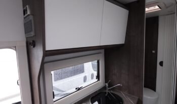 
										CAMPING-CARS – PROFILÉ- BENIMAR TESSORO 430 full									