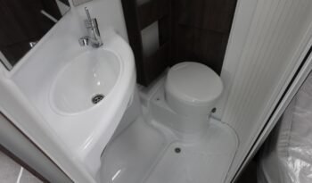 
										CAMPING-CARS – PROFILÉ- BENIMAR TESSORO 430 full									