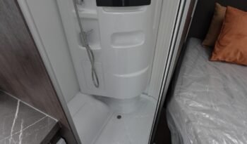 
										CAMPING-CARS – PROFILÉ- BENIMAR TESSORO 430 full									