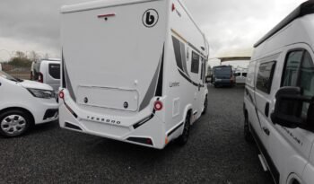 
										CAMPING-CARS – PROFILÉ- BENIMAR TESSORO 430 full									