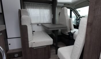 
										CAMPING-CARS – PROFILÉ- BENIMAR TESSORO 430 full									