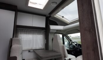 
										CAMPING-CARS – PROFILÉ- BENIMAR TESSORO 430 full									