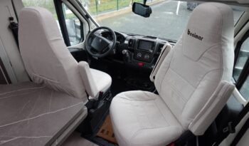 
										CAMPING-CARS – PROFILÉ- BENIMAR TESSORO 430 full									