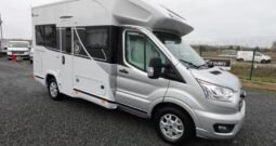 BENIMAR TESSORO 481 SPECIAL EDITION