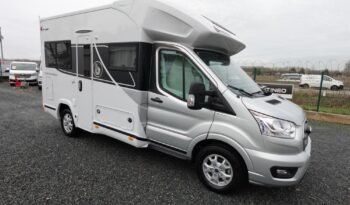 BENIMAR TESSORO 481 SPECIAL EDITION