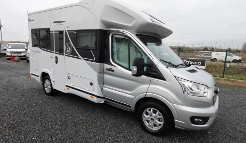 BENIMAR TESSORO 481 SPECIAL EDITION