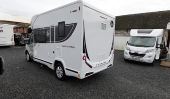 
										CAMPING-CAR- PROFILÉ- BENIMAR TESSORO 481 SPECIAL EDITION full									