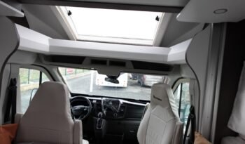 
										CAMPING-CAR- PROFILÉ- BENIMAR TESSORO 481 SPECIAL EDITION full									