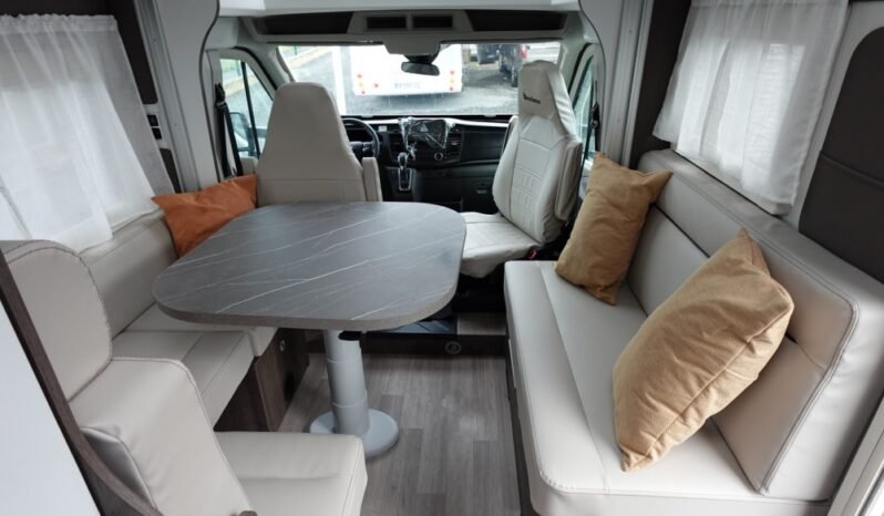 
								CAMPING-CAR- PROFILÉ- BENIMAR TESSORO 481 SPECIAL EDITION full									