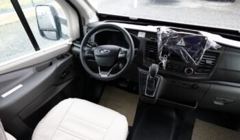 
										CAMPING-CAR- PROFILÉ- BENIMAR TESSORO 481 SPECIAL EDITION full									