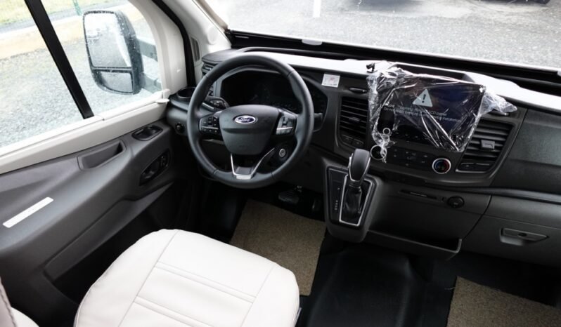 
								CAMPING-CAR- PROFILÉ- BENIMAR TESSORO 481 SPECIAL EDITION full									