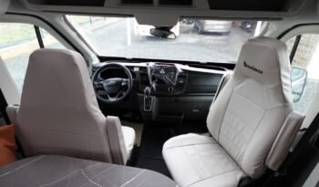 
										CAMPING-CAR- PROFILÉ- BENIMAR TESSORO 481 SPECIAL EDITION full									