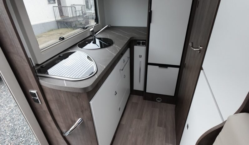 
								CAMPING-CAR- PROFILÉ- BENIMAR TESSORO 481 SPECIAL EDITION full									