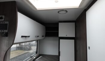 
										CAMPING-CAR- PROFILÉ- BENIMAR TESSORO 481 SPECIAL EDITION full									