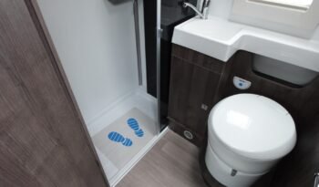 
										CAMPING-CAR- PROFILÉ- BENIMAR TESSORO 481 SPECIAL EDITION full									