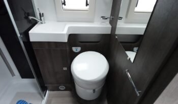 
										CAMPING-CAR- PROFILÉ- BENIMAR TESSORO 481 SPECIAL EDITION full									