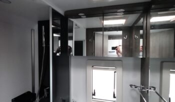 
										CAMPING-CAR- PROFILÉ- BENIMAR TESSORO 481 SPECIAL EDITION full									