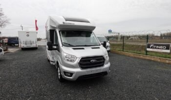 
										CAMPING-CAR- PROFILÉ- BENIMAR TESSORO 481 SPECIAL EDITION full									