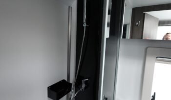 
										CAMPING-CAR- PROFILÉ- BENIMAR TESSORO 481 SPECIAL EDITION full									