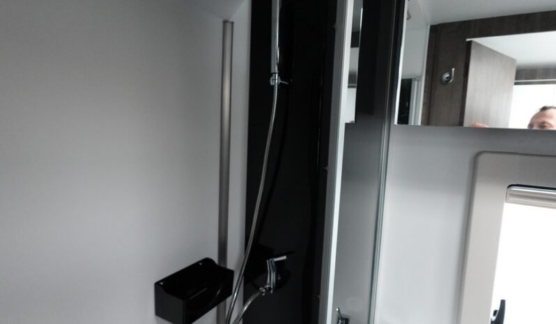 
								CAMPING-CAR- PROFILÉ- BENIMAR TESSORO 481 SPECIAL EDITION full									