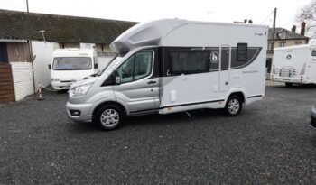 
										CAMPING-CAR- PROFILÉ- BENIMAR TESSORO 481 SPECIAL EDITION full									