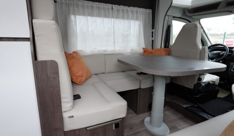 
								CAMPING-CAR- PROFILÉ- BENIMAR TESSORO 481 SPECIAL EDITION full									