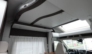 
										CAMPING-CAR- PROFILÉ- BENIMAR TESSORO 481 SPECIAL EDITION full									