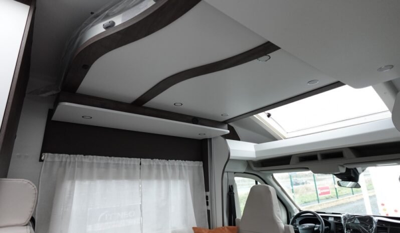 
								CAMPING-CAR- PROFILÉ- BENIMAR TESSORO 481 SPECIAL EDITION full									