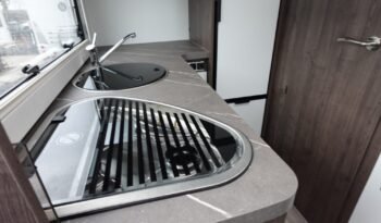 
										CAMPING-CAR- PROFILÉ- BENIMAR TESSORO 481 SPECIAL EDITION full									