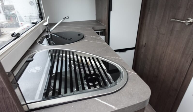 
								CAMPING-CAR- PROFILÉ- BENIMAR TESSORO 481 SPECIAL EDITION full									