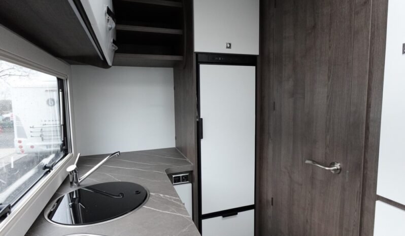 
								CAMPING-CAR- PROFILÉ- BENIMAR TESSORO 481 SPECIAL EDITION full									