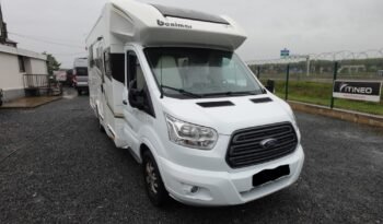 
										CAMPING-CAR – BENIMAR TESSORO 497 NORTHAUTOKAPP full									