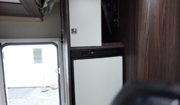 
										CAMPING-CAR – BENIMAR TESSORO 497 NORTHAUTOKAPP full									