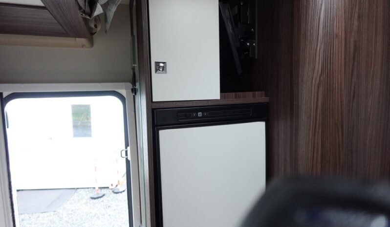 
								CAMPING-CAR – BENIMAR TESSORO 497 NORTHAUTOKAPP full									