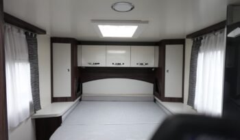 
										CAMPING-CAR – BENIMAR TESSORO 497 NORTHAUTOKAPP full									